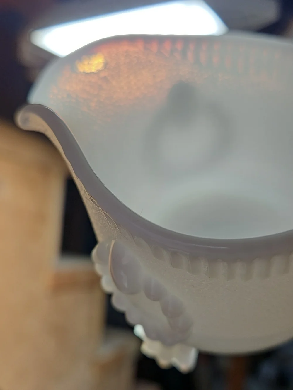 Imperial Glass bring timeless